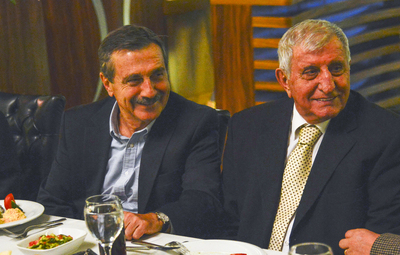 BAŞKAN ATAÇ'TAN HEPER MESAJI